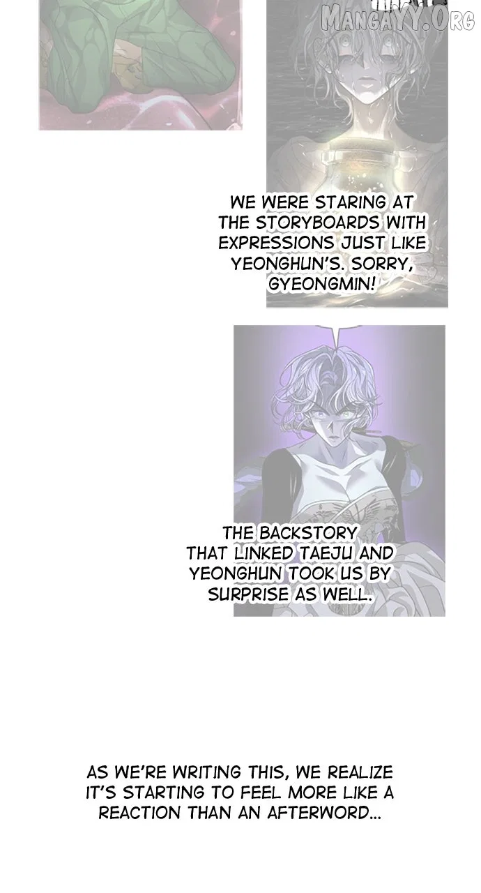 Book of the Dead Chapter 74 – Page 29