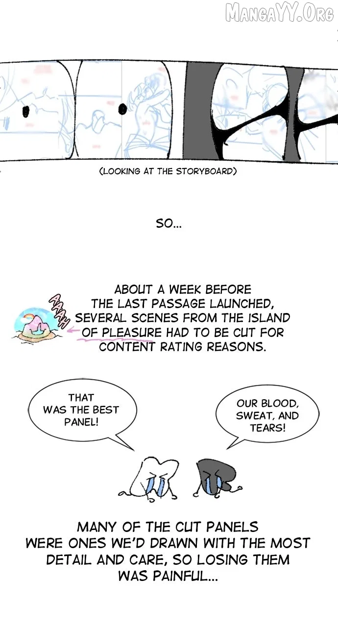 Book of the Dead Chapter 74 – Page 32
