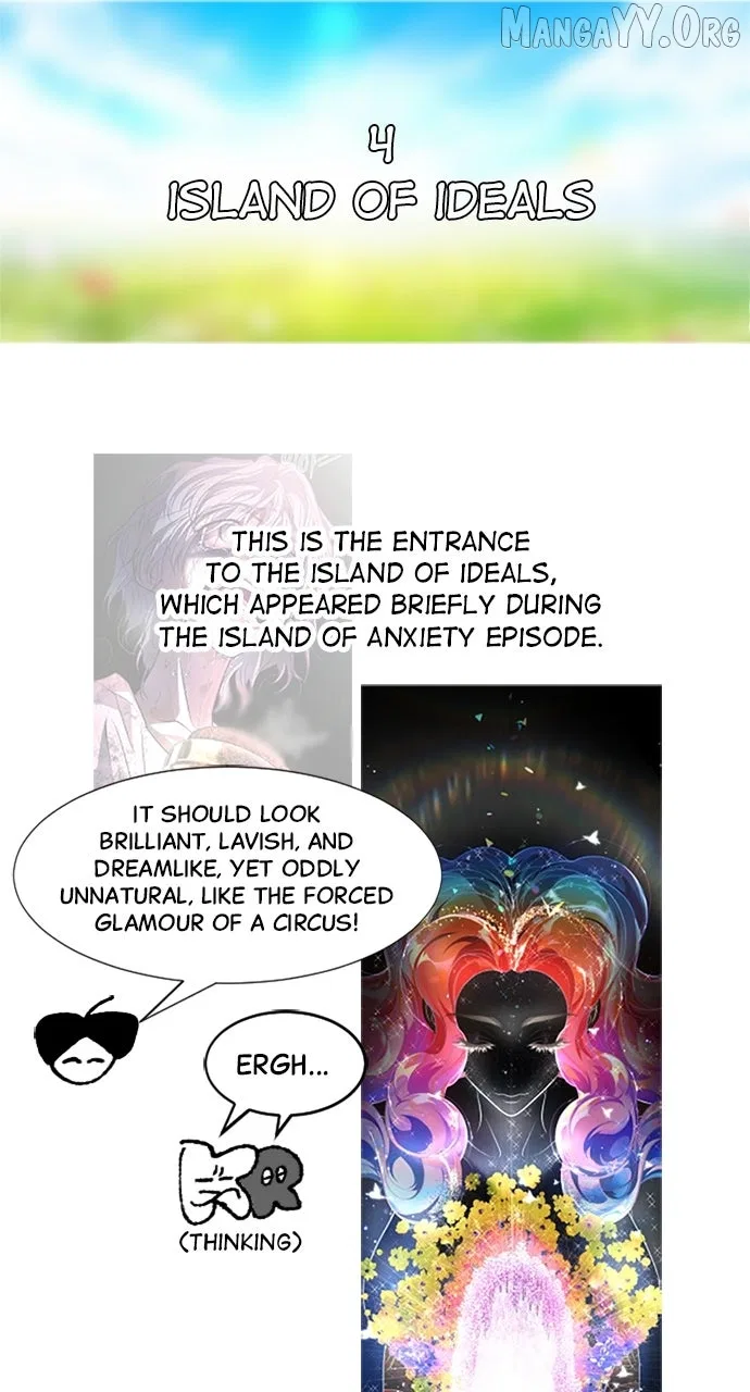 Book of the Dead Chapter 74 – Page 35