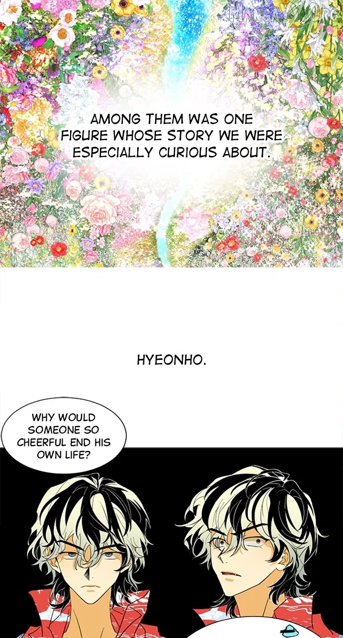 Book of the Dead Chapter 74 – Page 37