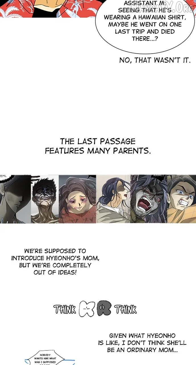 Book of the Dead Chapter 74 – Page 38