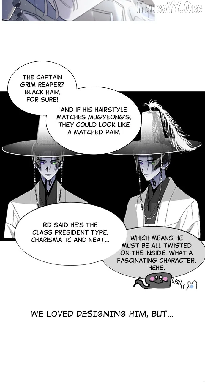 Book of the Dead Chapter 74 – Page 42