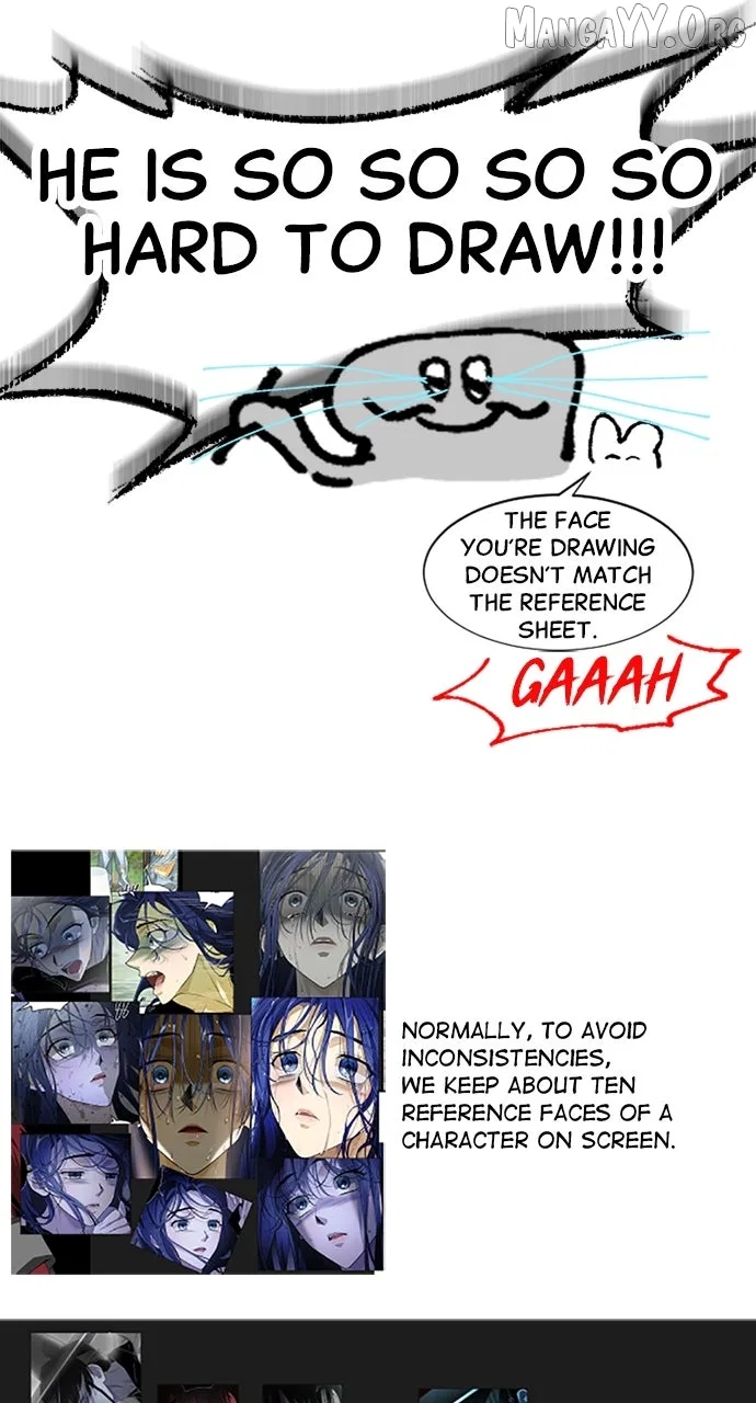 Book of the Dead Chapter 74 – Page 43