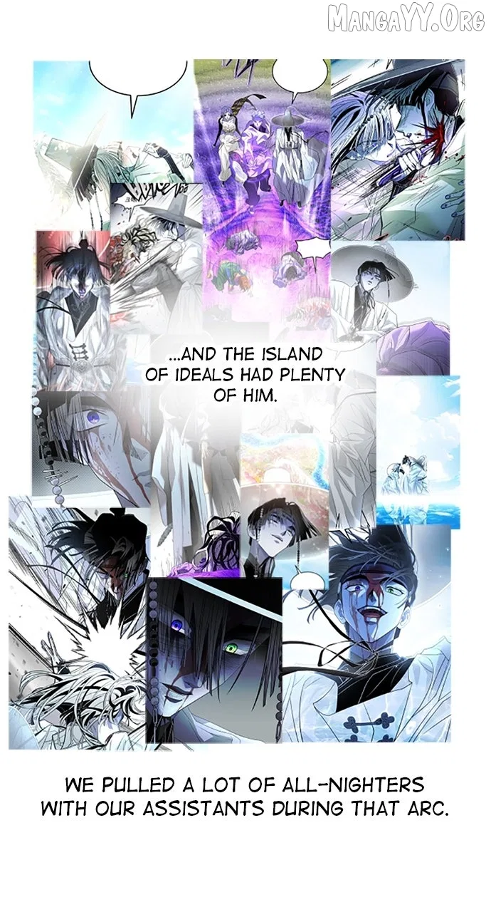 Book of the Dead Chapter 74 – Page 45