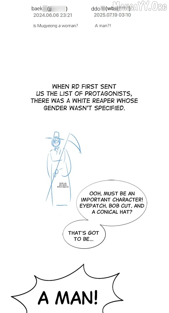 Book of the Dead Chapter 74 – Page 48