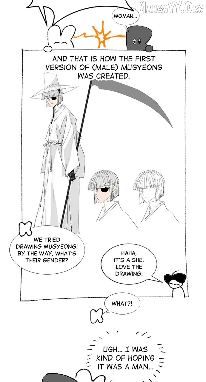 Book of the Dead Chapter 74 – Page 49