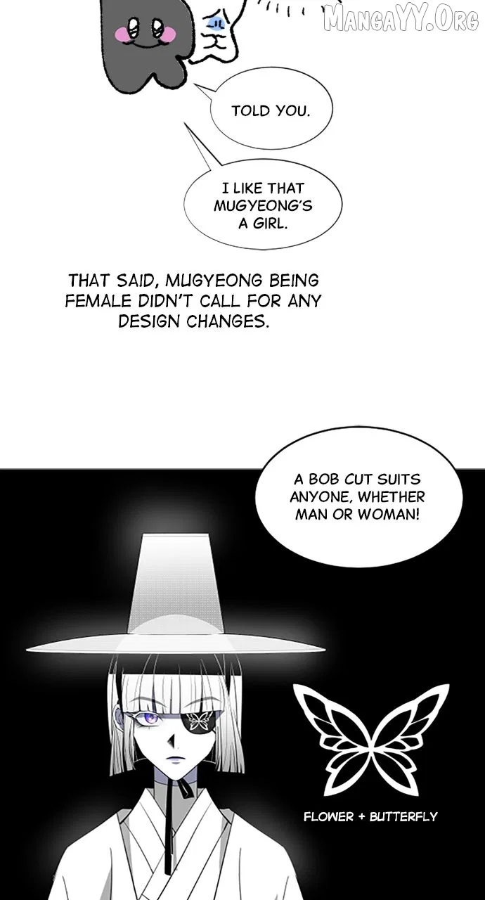 Book of the Dead Chapter 74 – Page 50