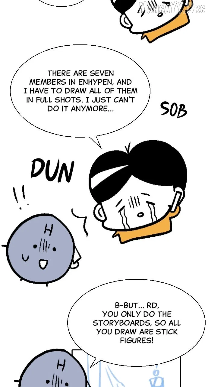 Book of the Dead Chapter 74 – Page 67