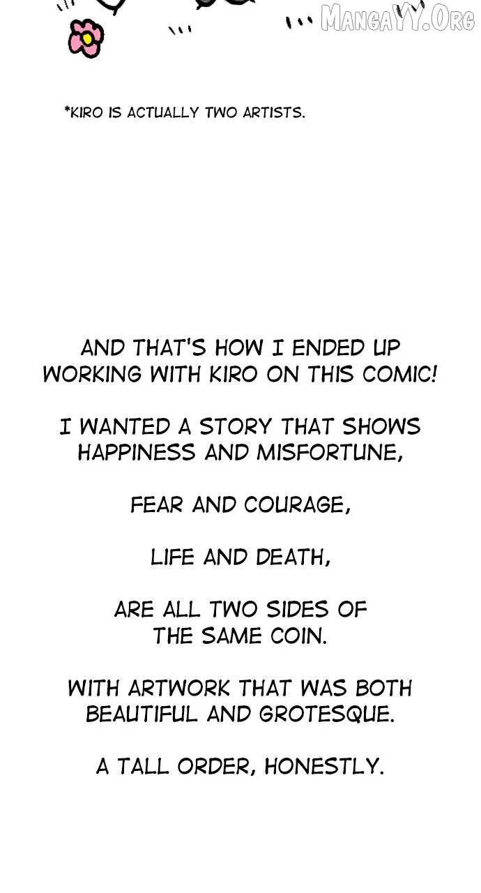 Book of the Dead Chapter 74 – Page 71