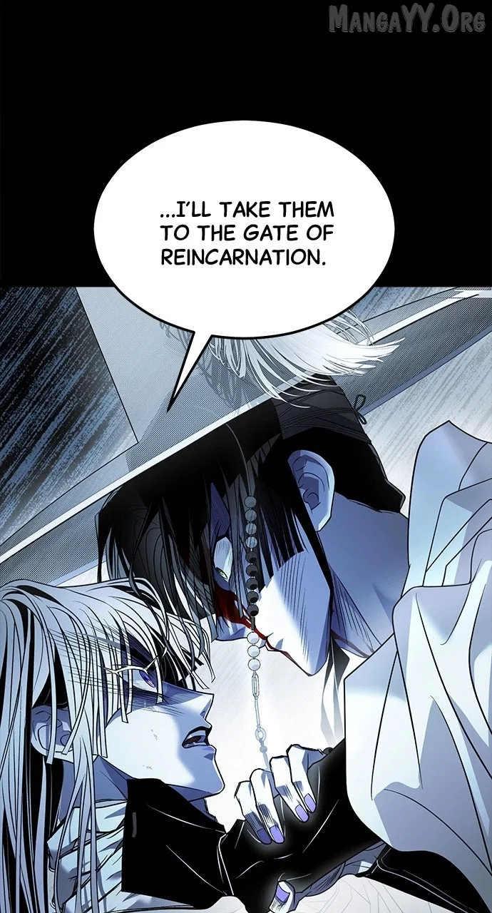Book of the Dead Chapter 73 – Page 25