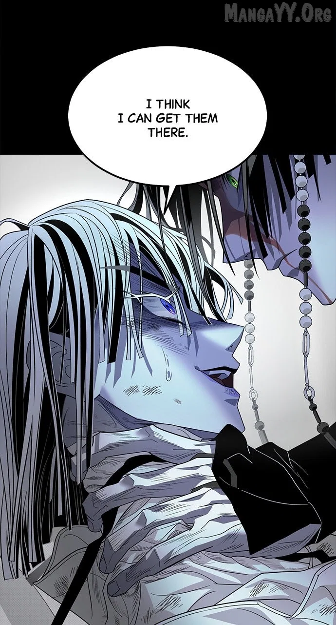 Book of the Dead Chapter 73 – Page 30