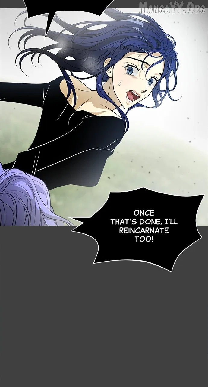 Book of the Dead Chapter 73 – Page 53