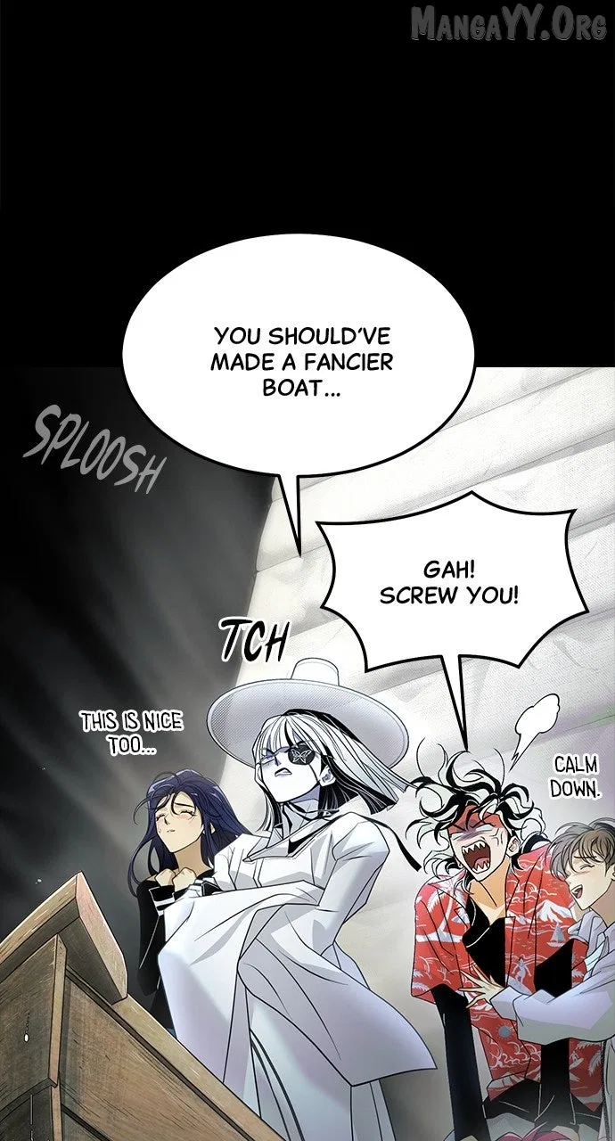 Book of the Dead Chapter 73 – Page 110