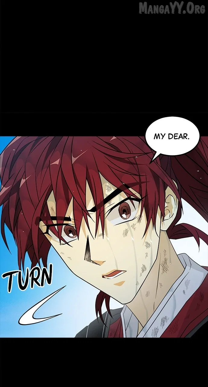 Book of the Dead Chapter 72 – Page 27