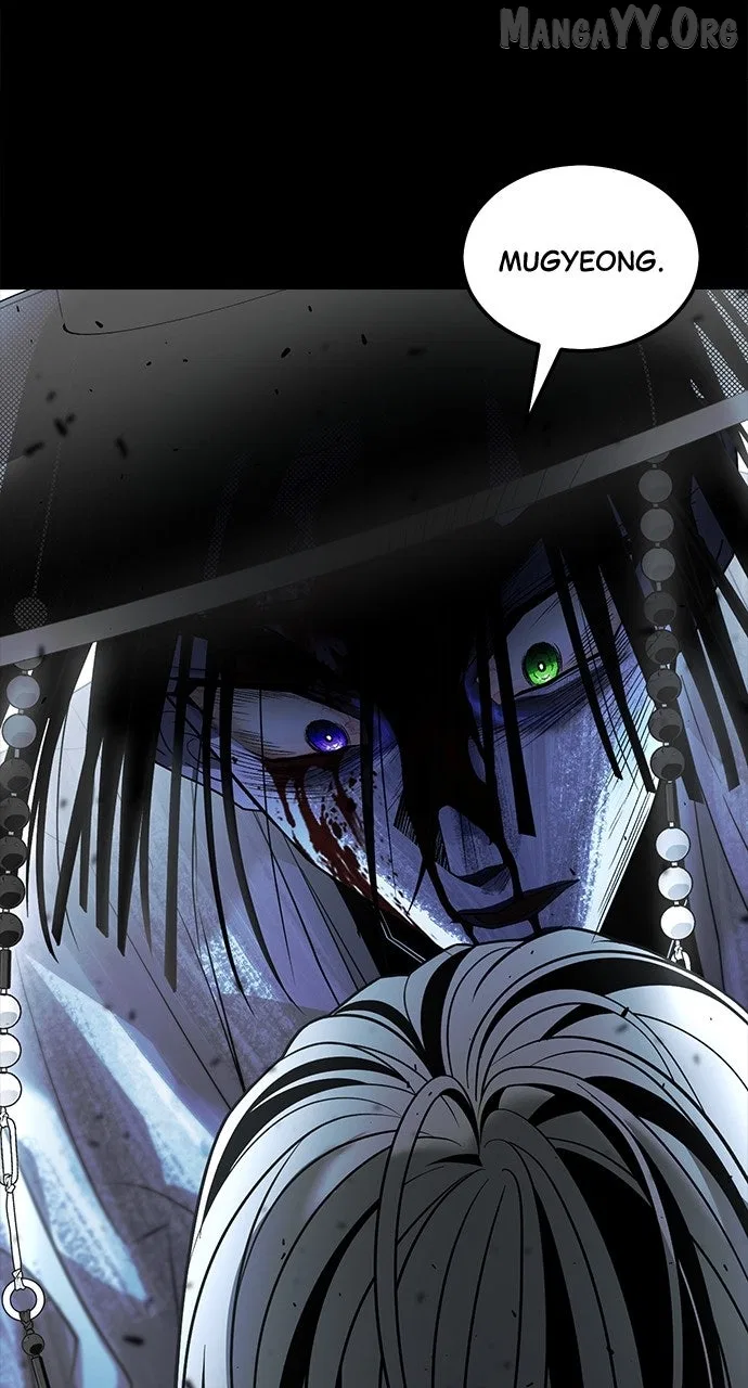 Book of the Dead Chapter 72 – Page 72