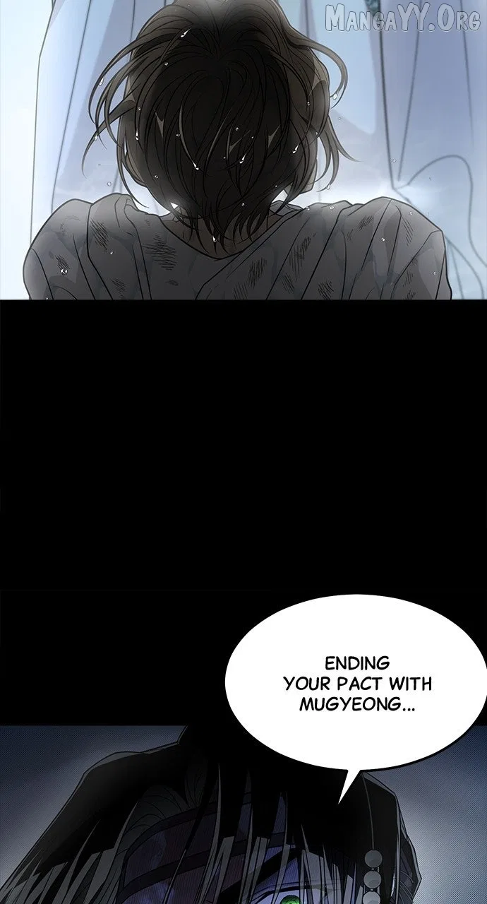 Book of the Dead Chapter 71 – Page 18