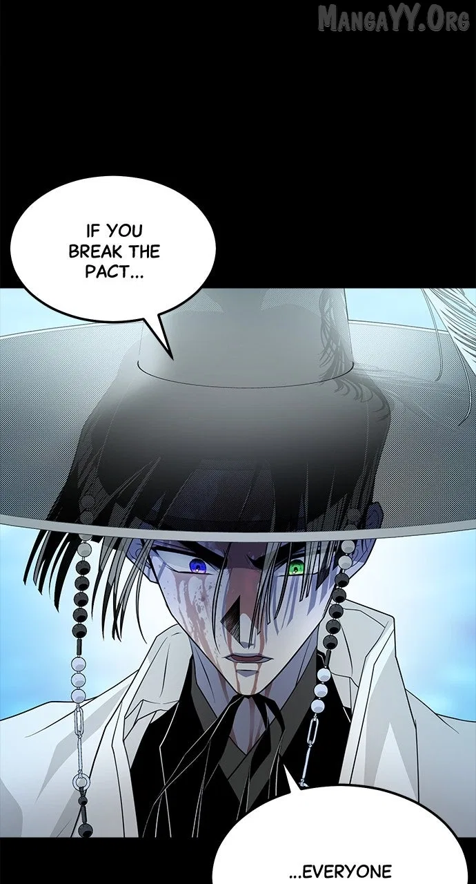 Book of the Dead Chapter 71 – Page 22