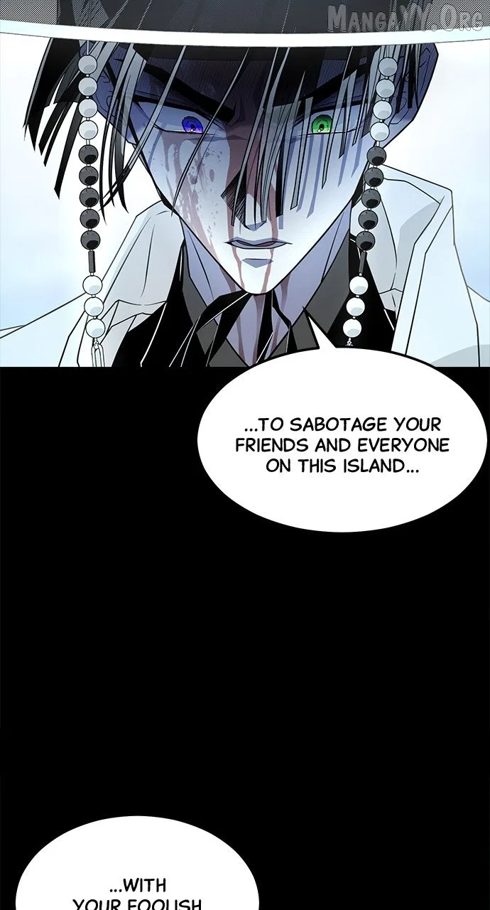 Book of the Dead Chapter 71 – Page 25