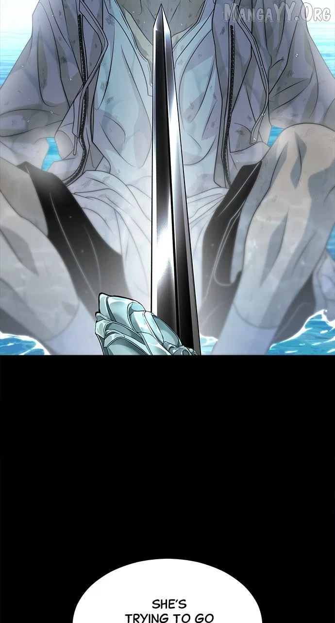 Book of the Dead Chapter 71 – Page 43