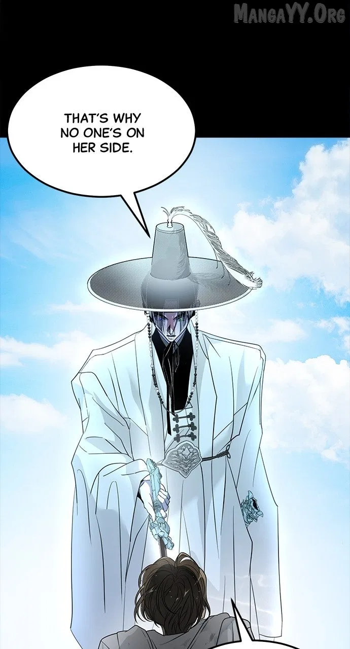 Book of the Dead Chapter 71 – Page 45