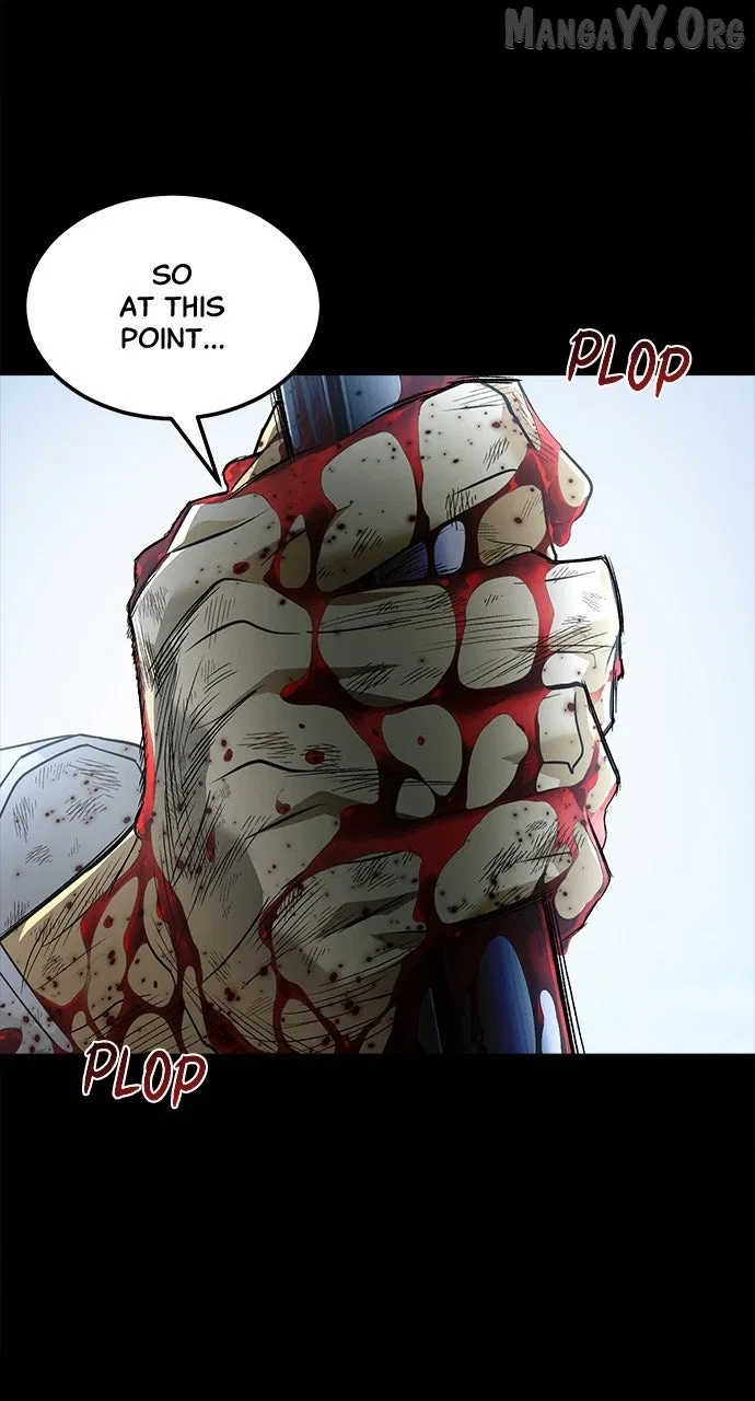 Book of the Dead Chapter 71 – Page 71