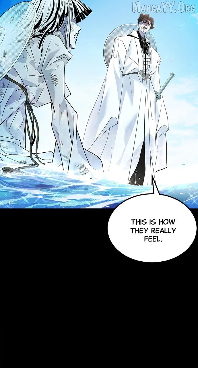 Book of the Dead Chapter 70 – Page 8