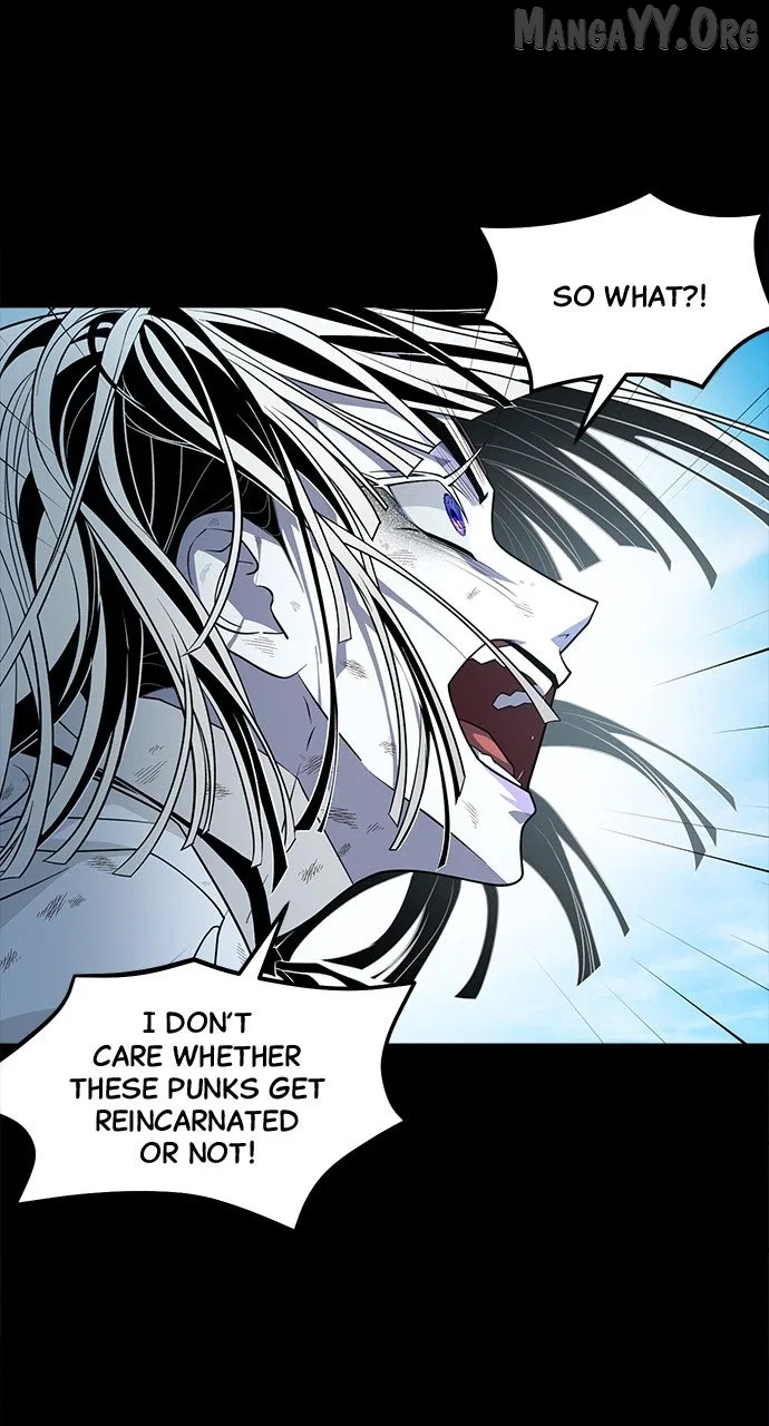 Book of the Dead Chapter 70 – Page 10