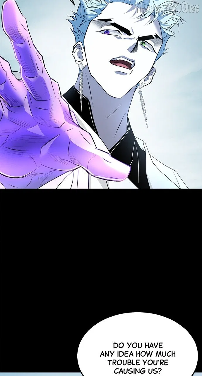 Book of the Dead Chapter 70 – Page 40