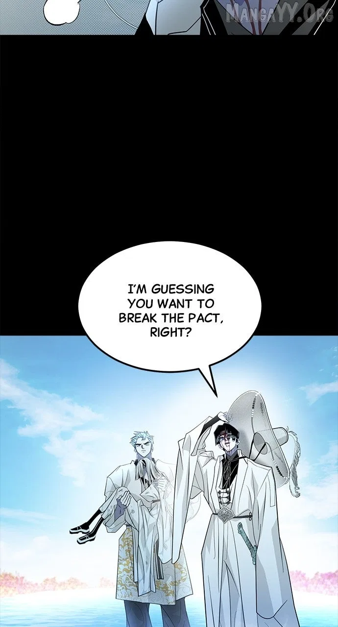 Book of the Dead Chapter 70 – Page 48