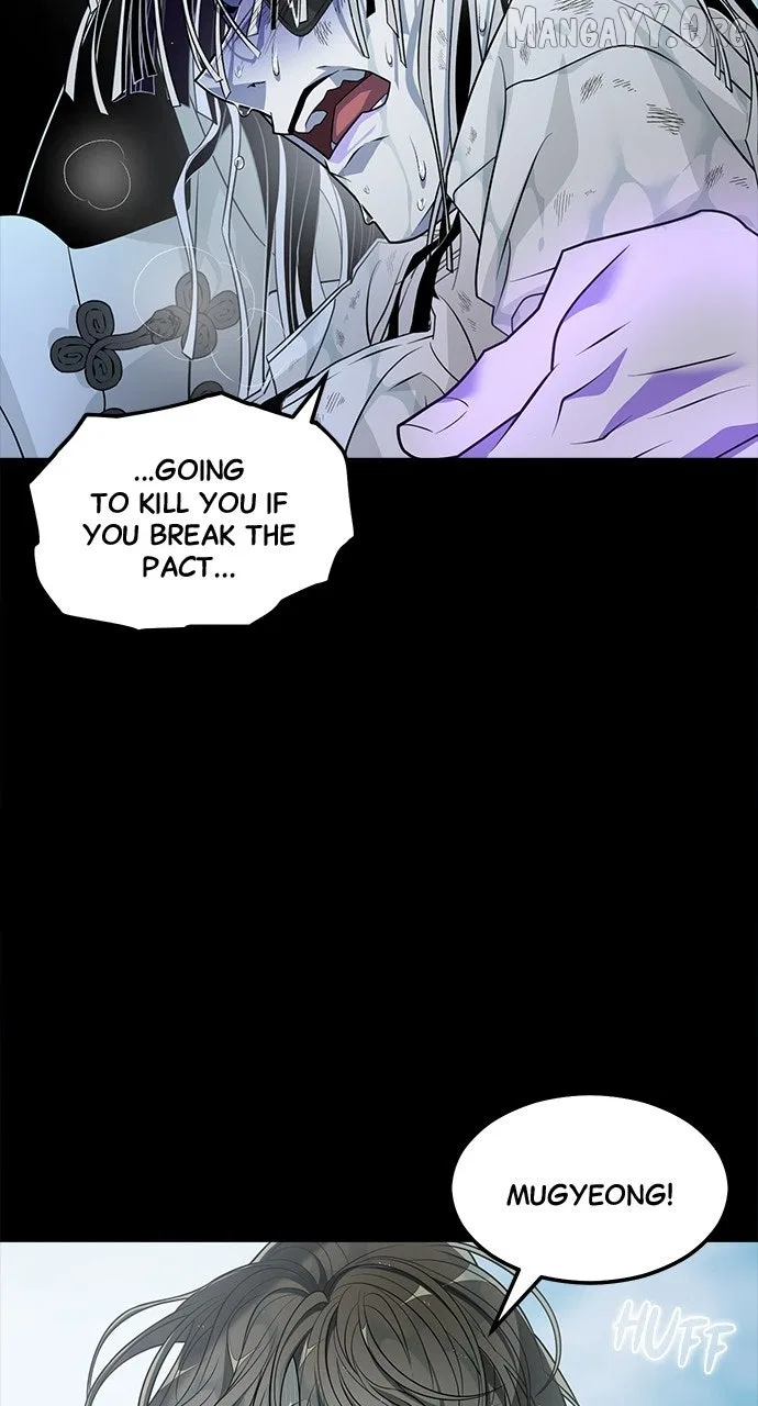 Book of the Dead Chapter 70 – Page 52