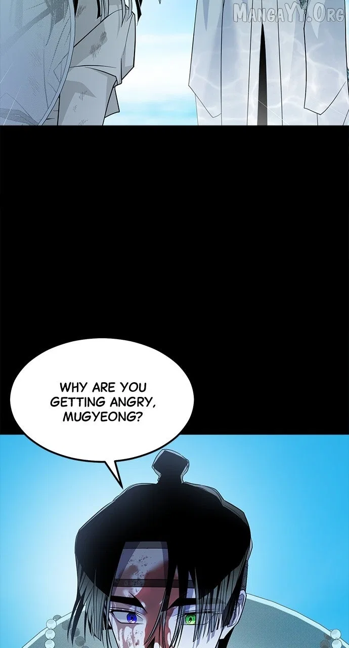 Book of the Dead Chapter 69 – Page 31