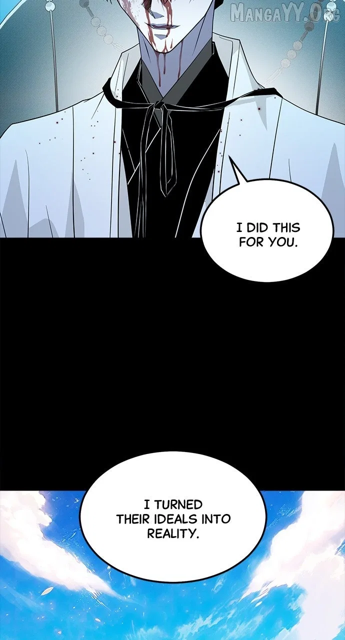 Book of the Dead Chapter 69 – Page 32