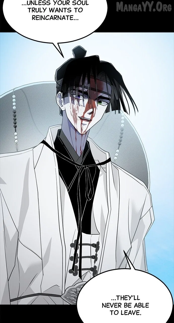 Book of the Dead Chapter 69 – Page 70