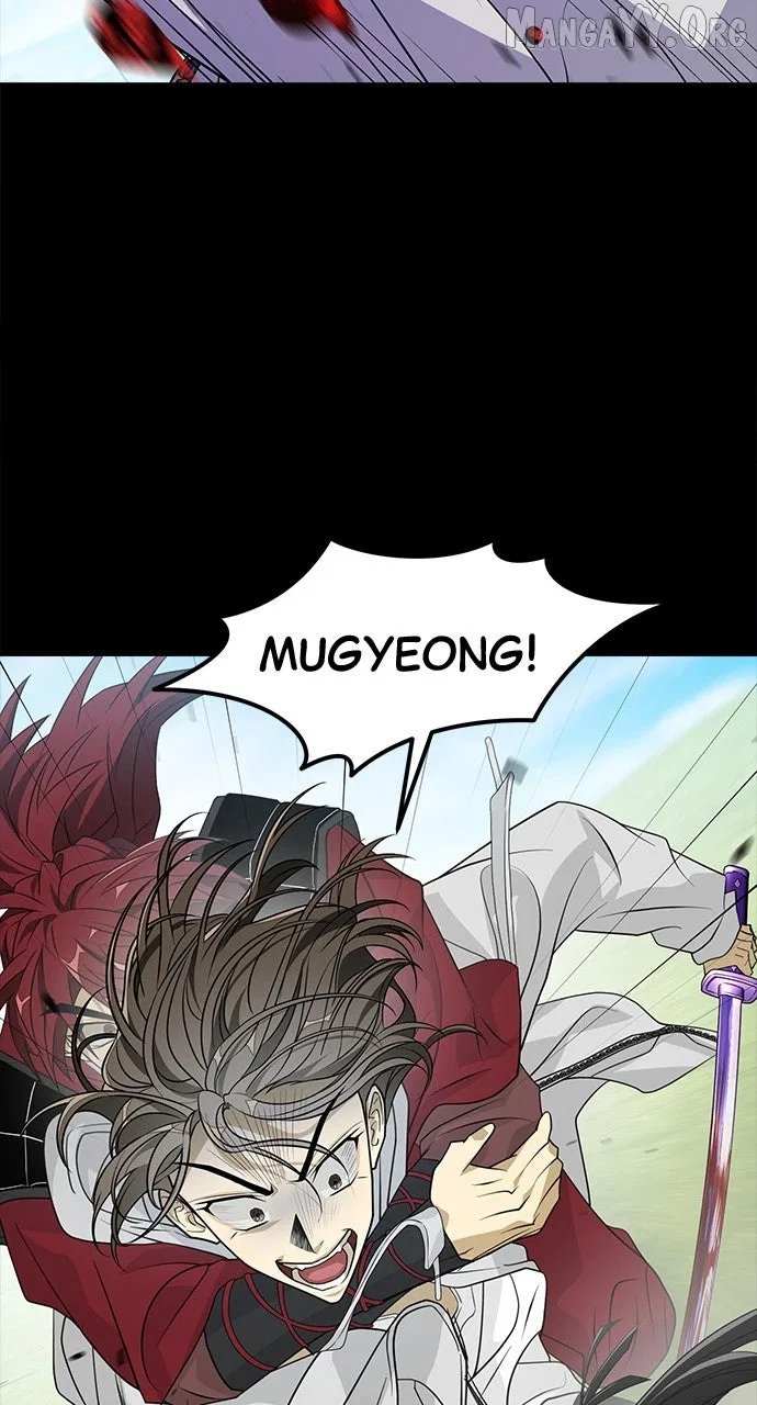 Book of the Dead Chapter 68 – Page 8
