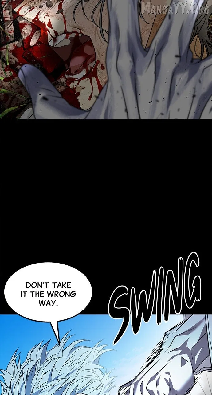 Book of the Dead Chapter 68 – Page 15