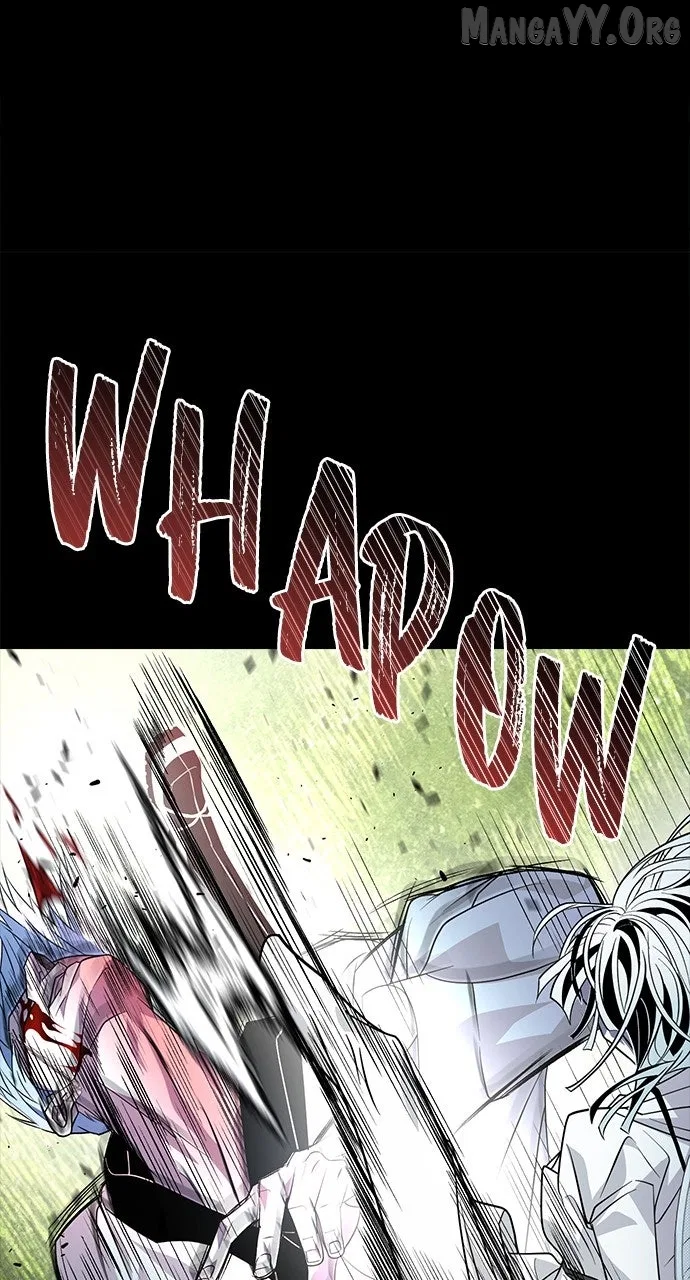 Book of the Dead Chapter 68 – Page 19