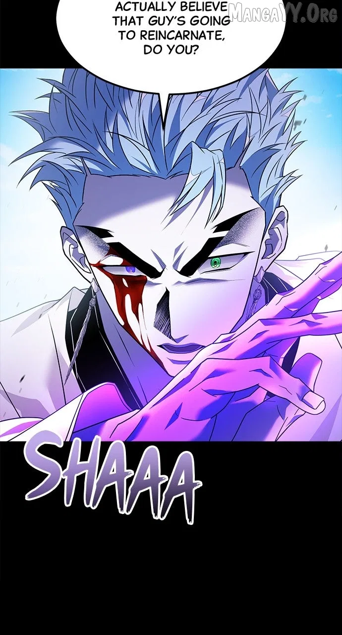 Book of the Dead Chapter 68 – Page 29