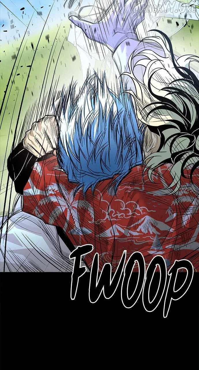 Book of the Dead Chapter 68 – Page 36