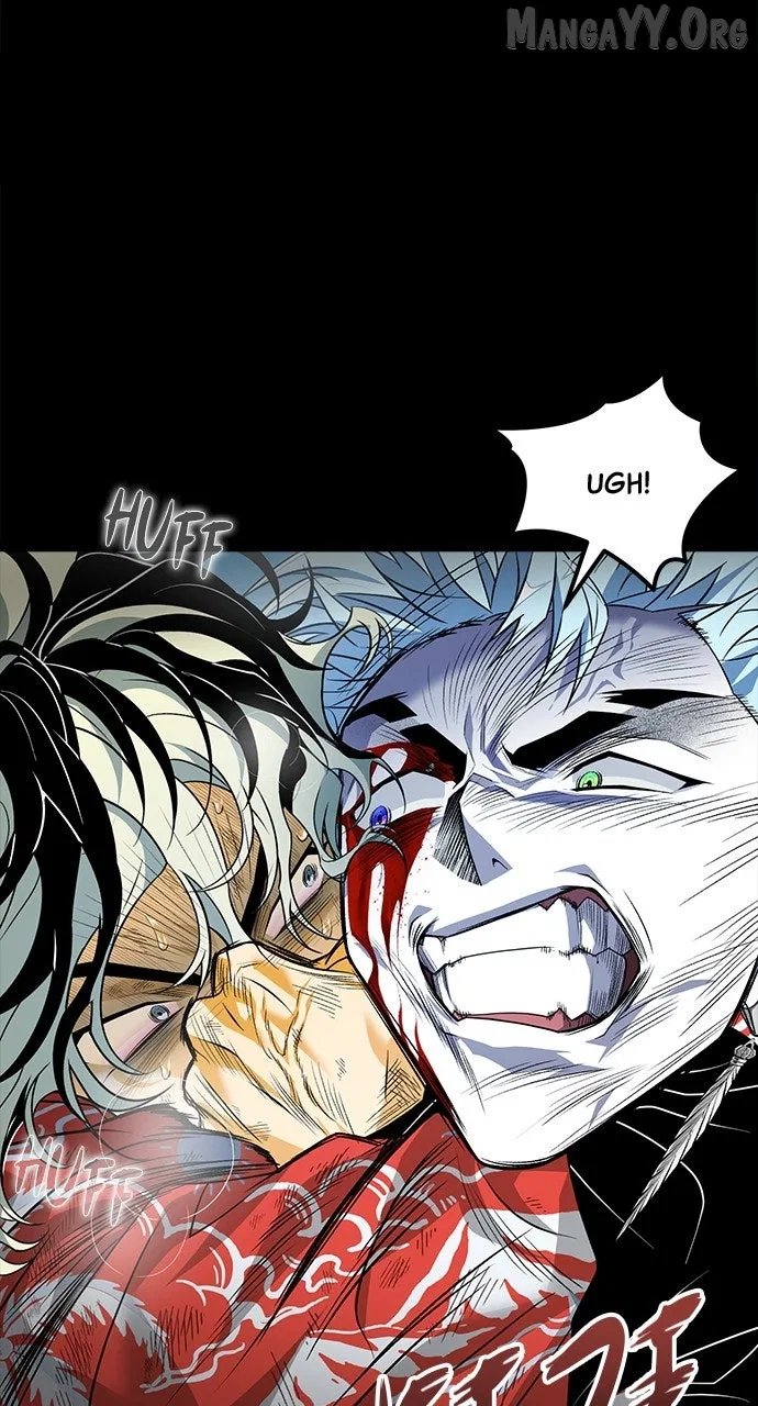 Book of the Dead Chapter 68 – Page 37