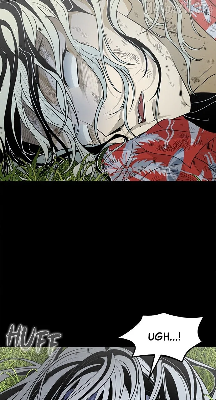 Book of the Dead Chapter 68 – Page 45