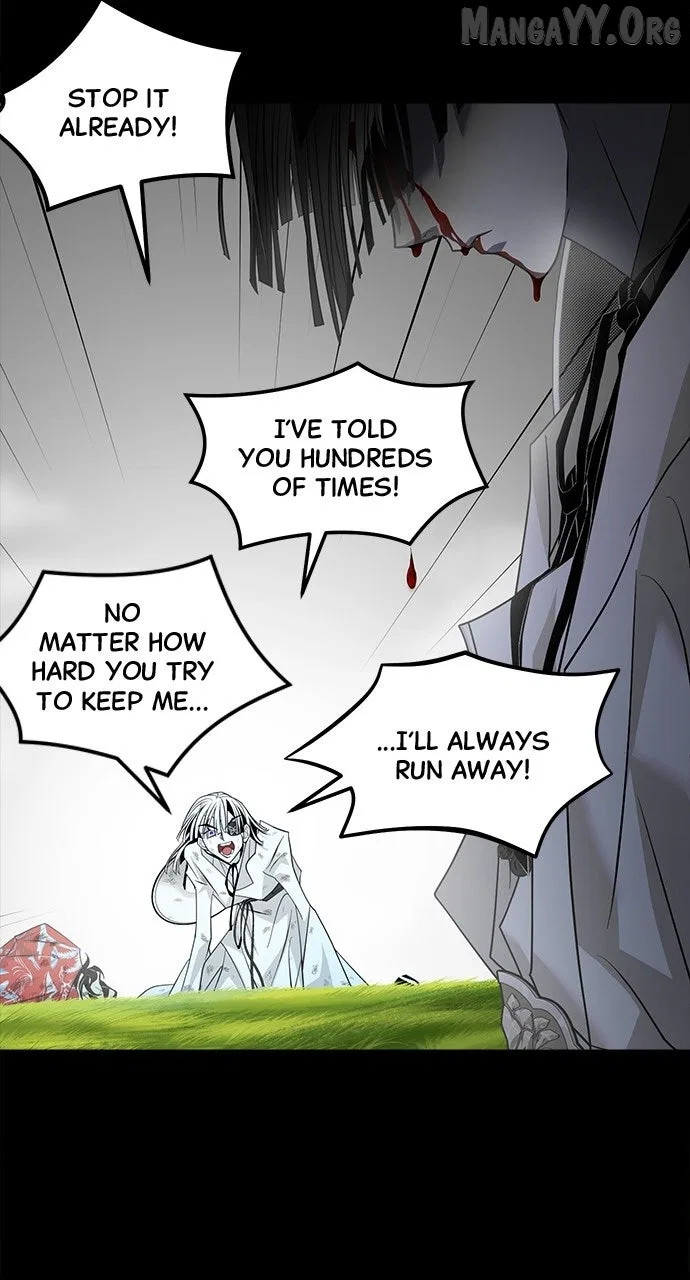 Book of the Dead Chapter 68 – Page 60