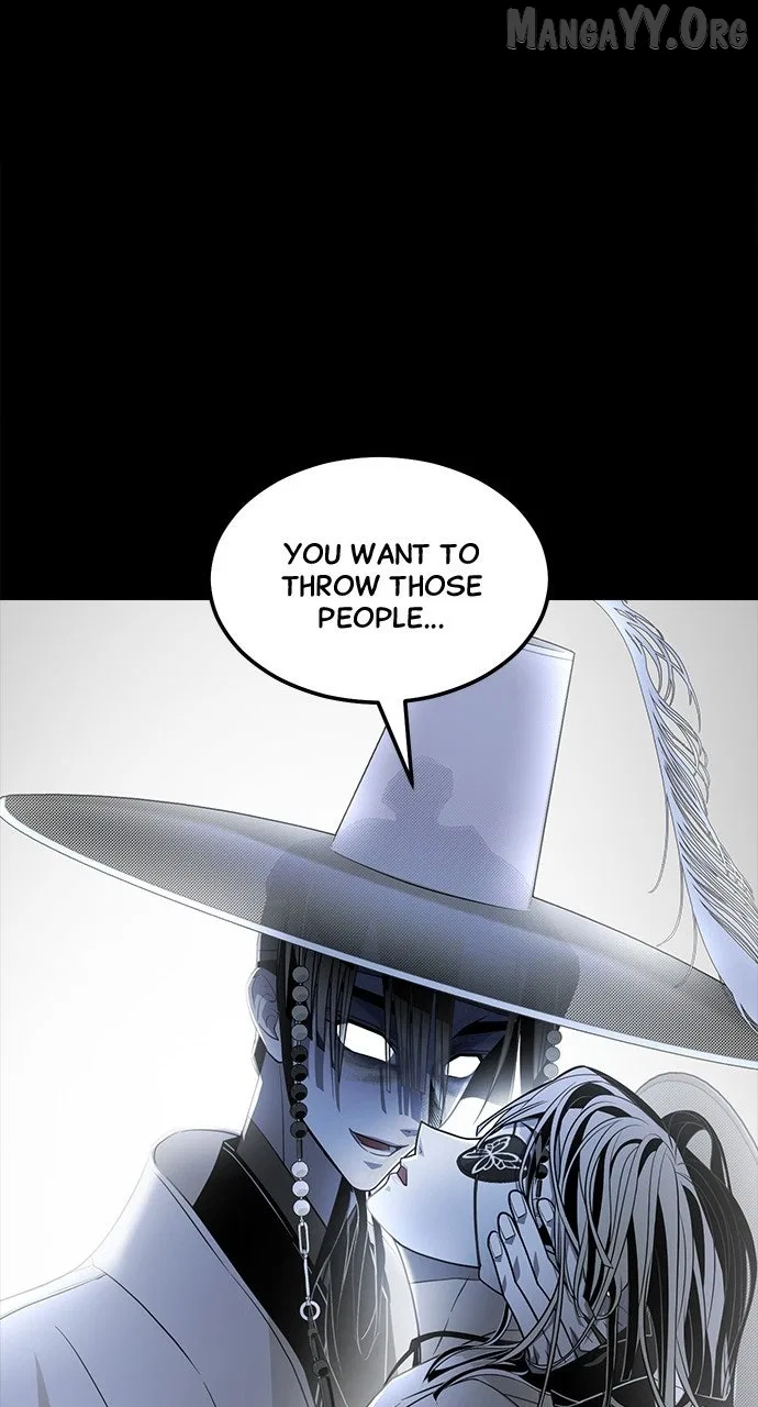 Book of the Dead Chapter 67 – Page 1