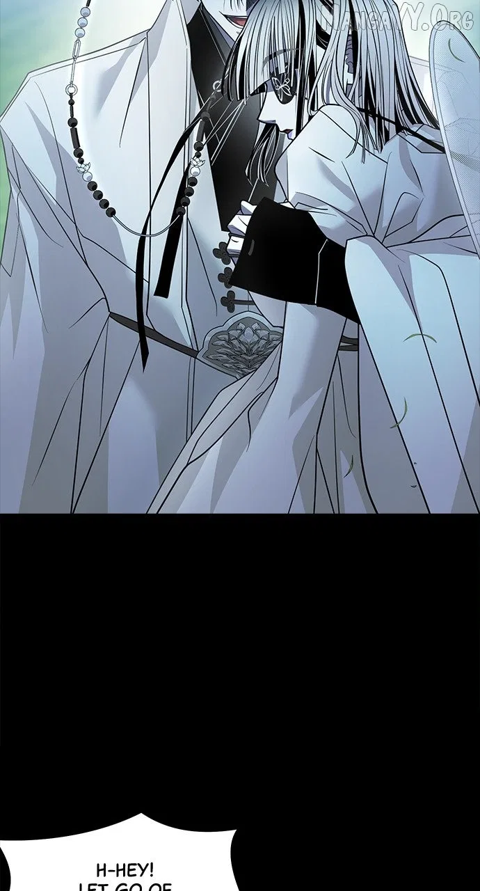 Book of the Dead Chapter 67 – Page 9