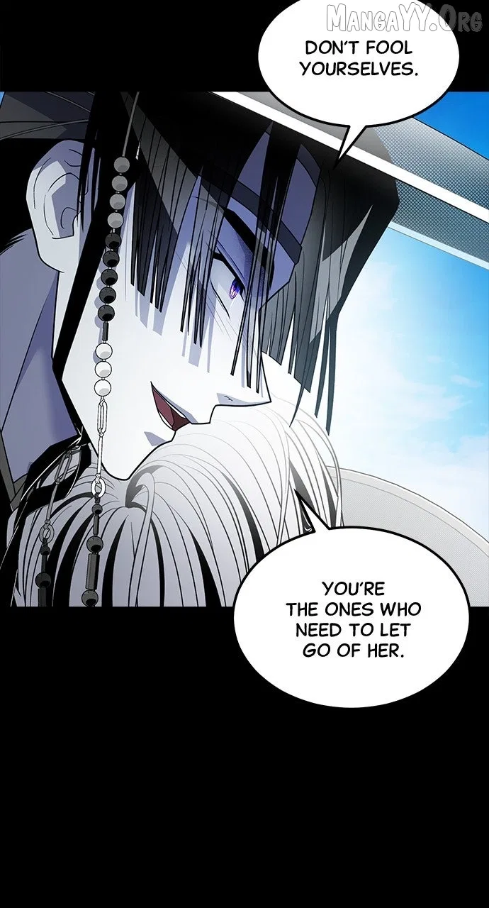 Book of the Dead Chapter 67 – Page 11