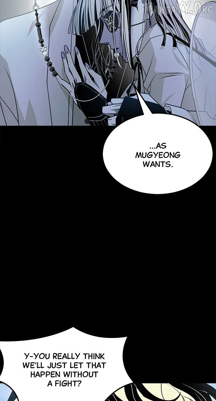Book of the Dead Chapter 67 – Page 18