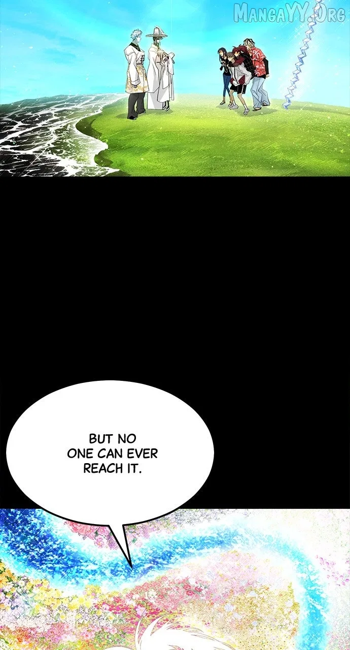 Book of the Dead Chapter 67 – Page 31