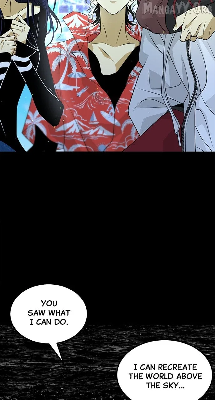 Book of the Dead Chapter 67 – Page 49