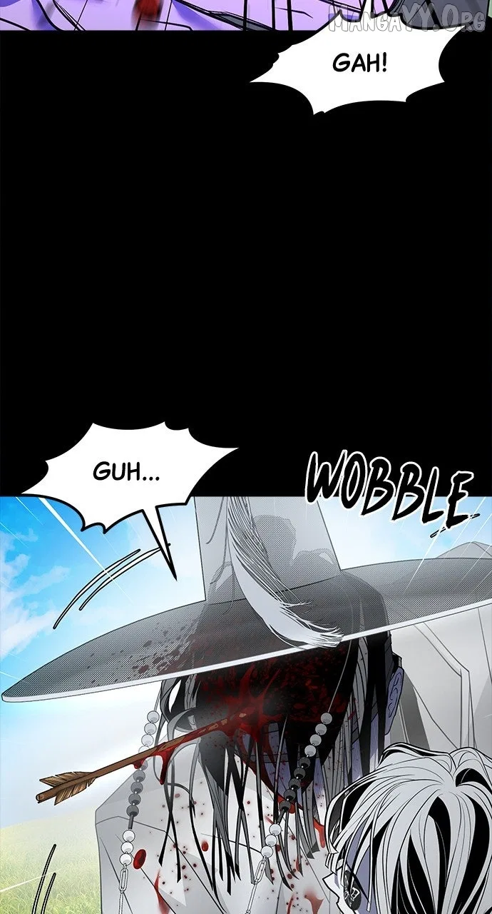Book of the Dead Chapter 67 – Page 71