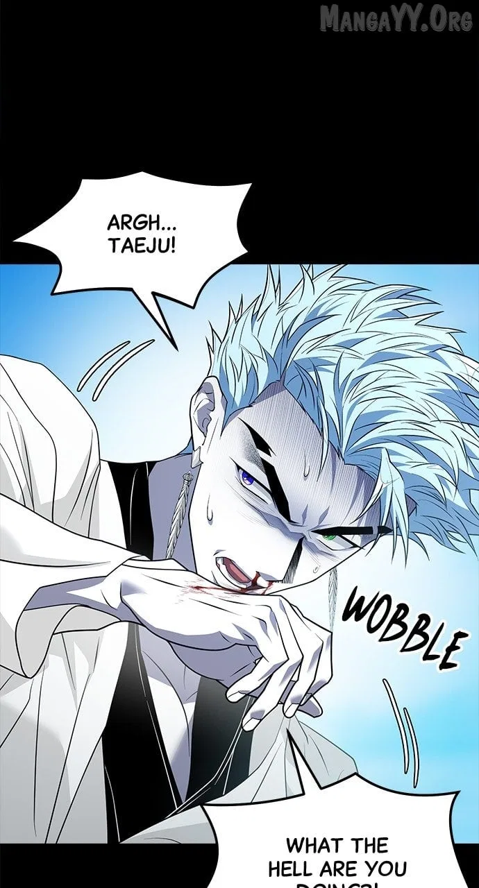 Book of the Dead Chapter 66 – Page 5