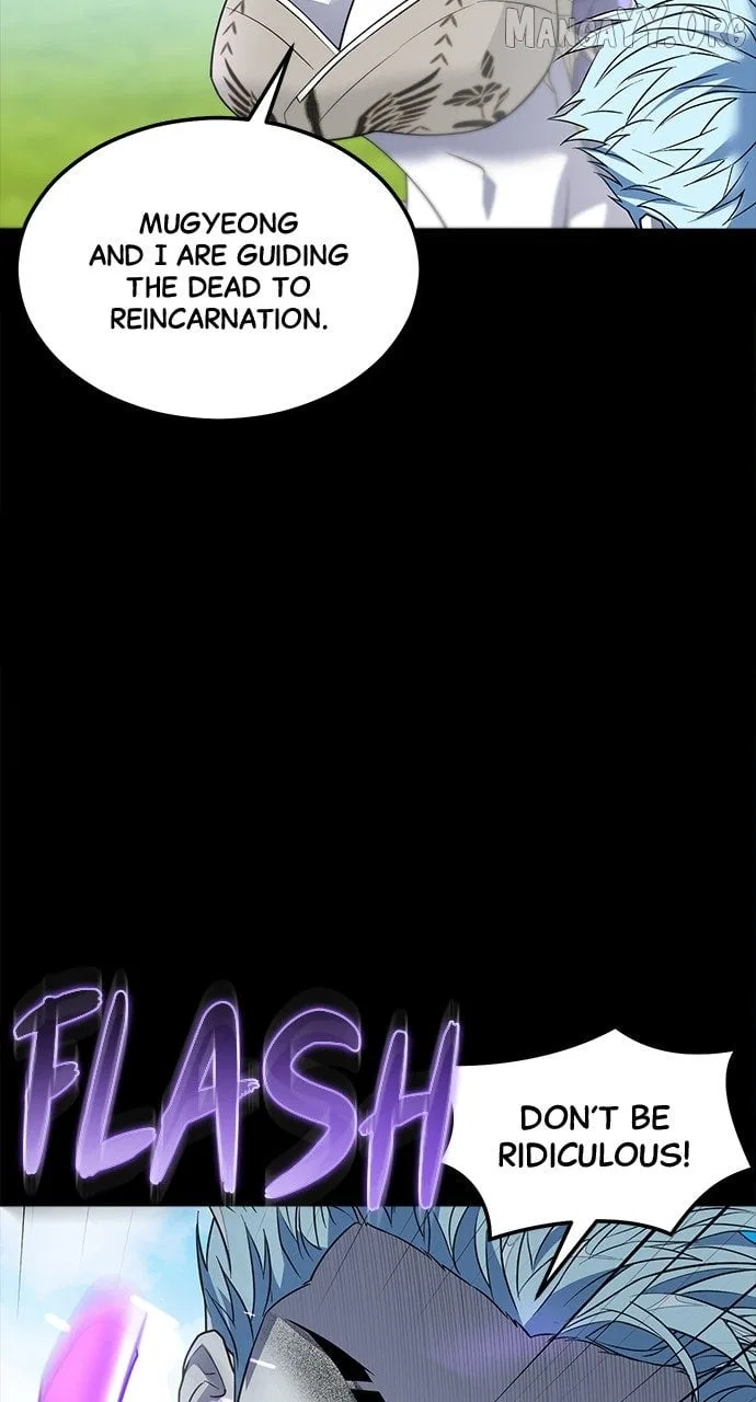 Book of the Dead Chapter 66 – Page 7